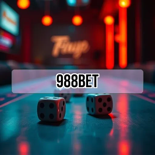 988bet: Bônus Imperdíveis Para Aumentar Suas Chances de Ganhar
