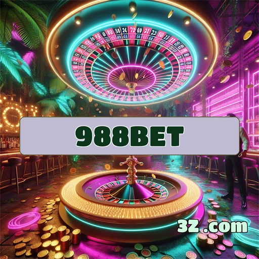 A Segurança Confiavel da 988bet: Jogue com Tranquilidade