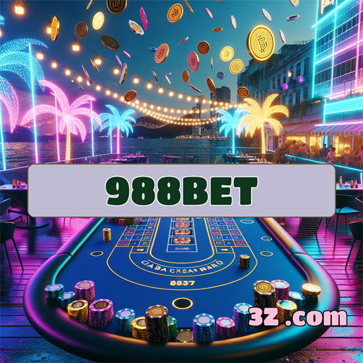 Entretenimento e Prêmios: cassinos do 988bet Revelam Emoções