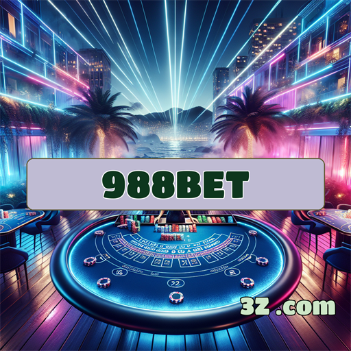 Jogos Empolgantes e Diversão no 988bet Utilizando Criatividade