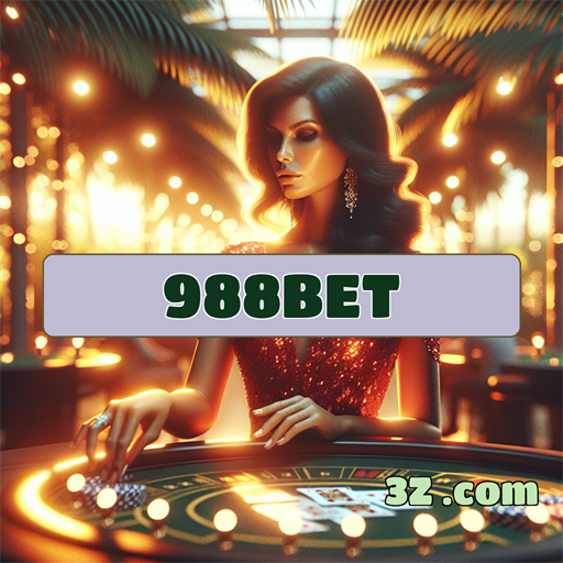 Slots Incríveis: Explore 988bet e Ganhe com Estilo