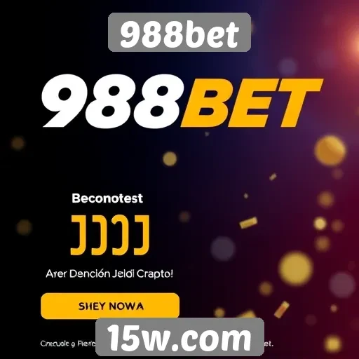 Comparação das promoções disponíveis no 988bet
